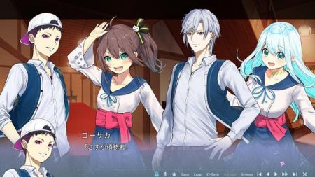 瑠璃色时光游戏中文汉化版  v4.0.2