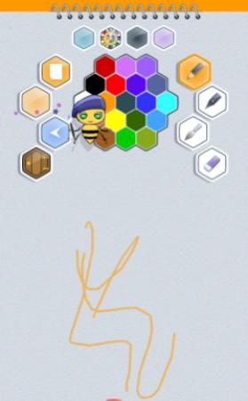 蜜蜂画家安卓版.png
