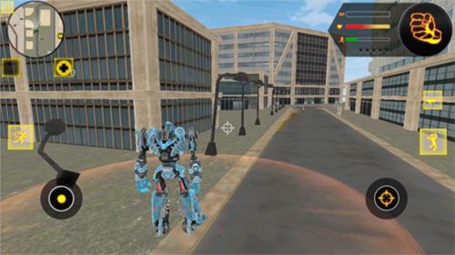 鲨鱼机器人2 v3.0.5