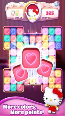 凯蒂猫玩具乐游戏  v6.31