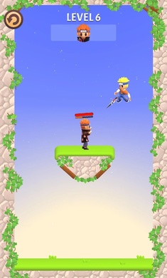 苦无大师游戏 v0.4.2