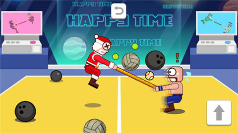 拔河大对决 v1.0.1