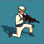 陆战射击3D免广告版