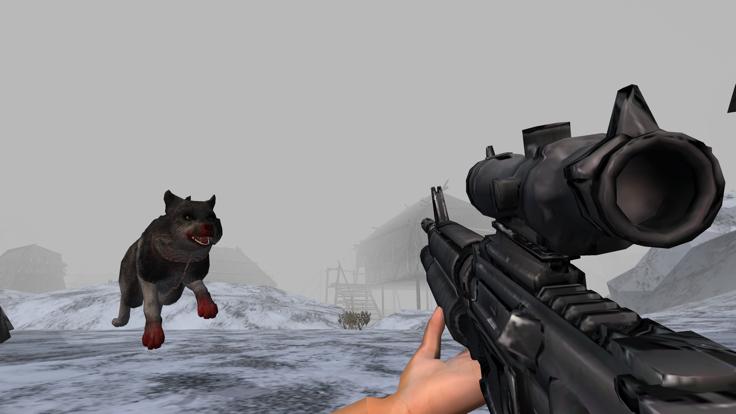 生存的曙光最后的男人  V 1.2