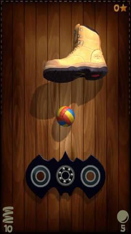 陀螺射木偶 v1.0.5