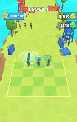 放下武器战斗游戏Drop andFight