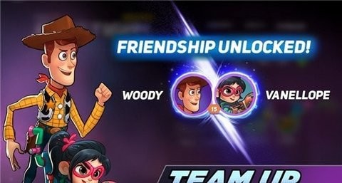 迪士尼英雄  v2.8