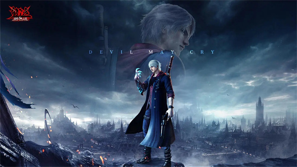 鬼泣巅峰之战2.0最新版