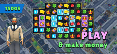 成功城市大亨 v1.0.0