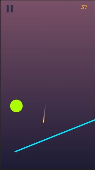 无限反弹 无限反弹