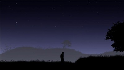 无尽的路