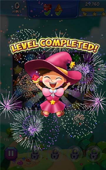 Jewel King(珠宝探索)