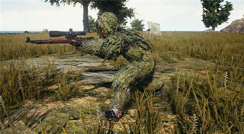 超级金牌狙击手  v1.0