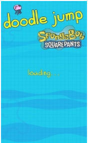 涂鸦跳跃按键版 v1.01