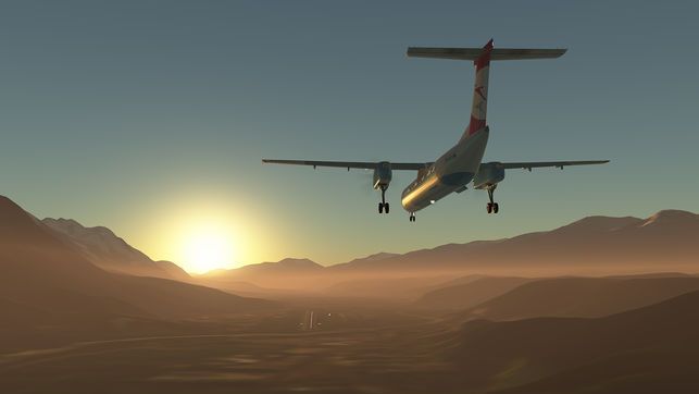 Infinite Flight v3.1.5