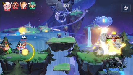 派对之星 最新版2023 v3.1.0