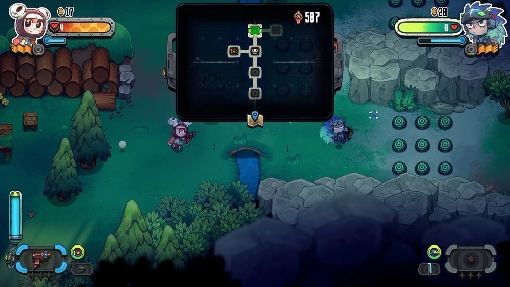 恶果之地3.1.0  v1.0.0