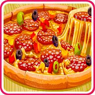 Pizza Maker - Cooking Games(比萨制作)