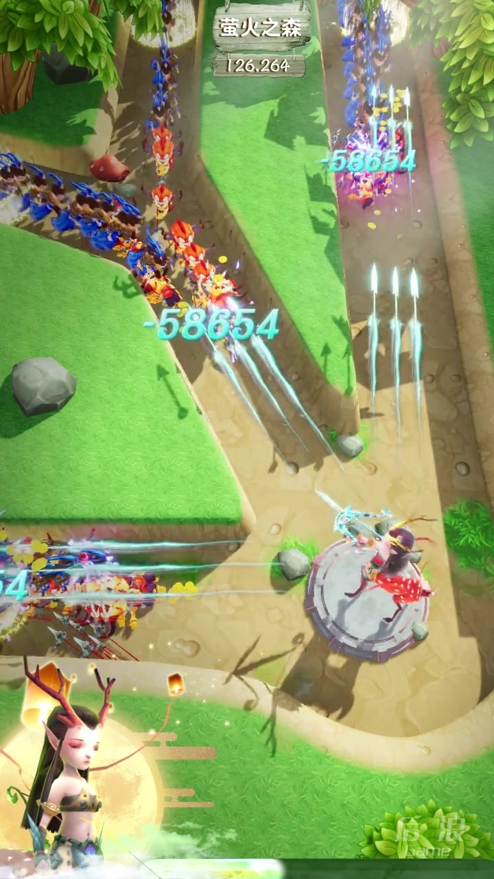 道友大作战手游官方最新版图片1