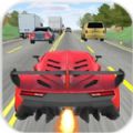 Racing for Car(真实城镇飙车)