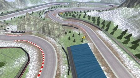 女王赛车手 v1.0.19