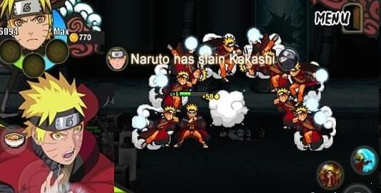 火影战记博人传 v1.16