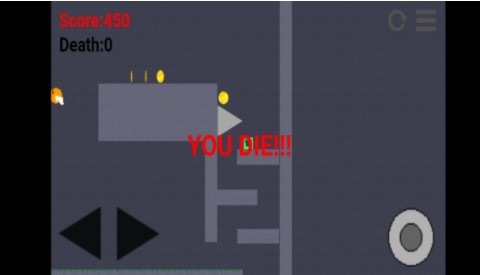 史莱姆大冒险  v1.0.4