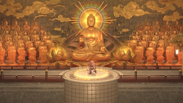 祈求者之拳 v4.0.5