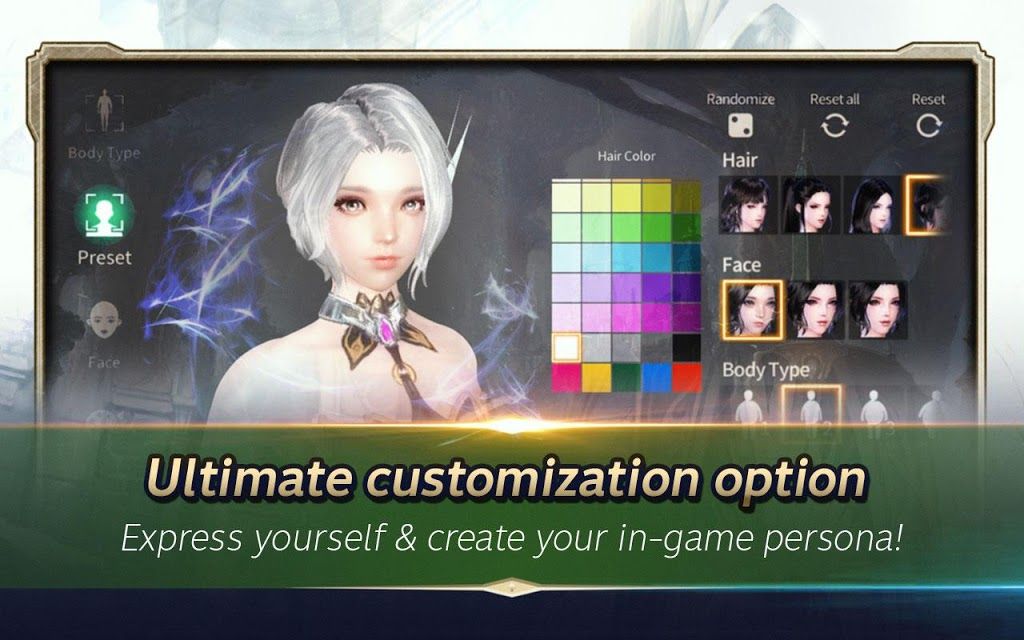 GIGA龙之战手游官方正式版图片1