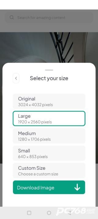 Pexels免费素材网