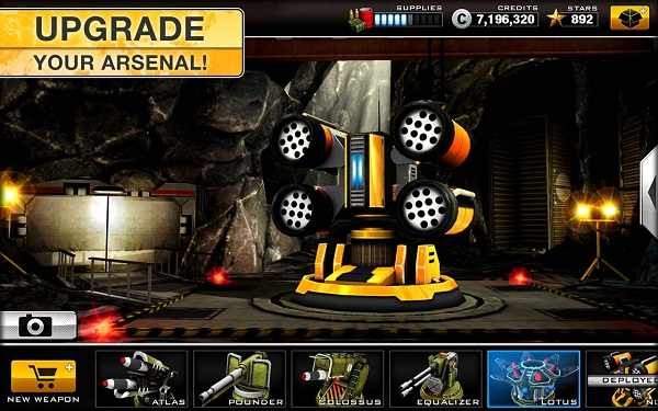 现代指令无限金币 v1.12.7