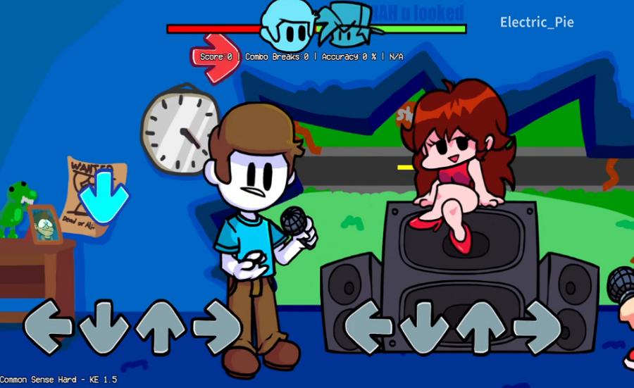 黑色星期五之夜最新版本下载