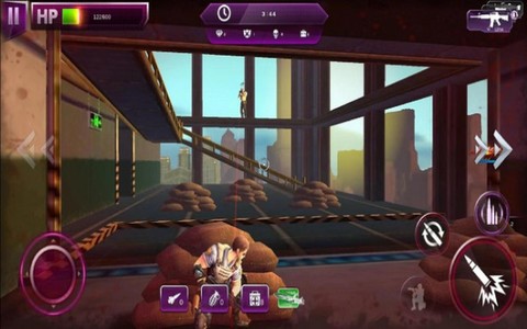 救救射手  v1.0.6