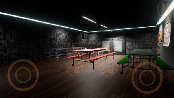 班班幼稚园手机版(garten of banban) v1.0