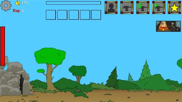 战争进化史1中文版 v4.8