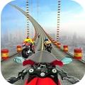 摩托车特技大赛游戏中文无限金钱下载 