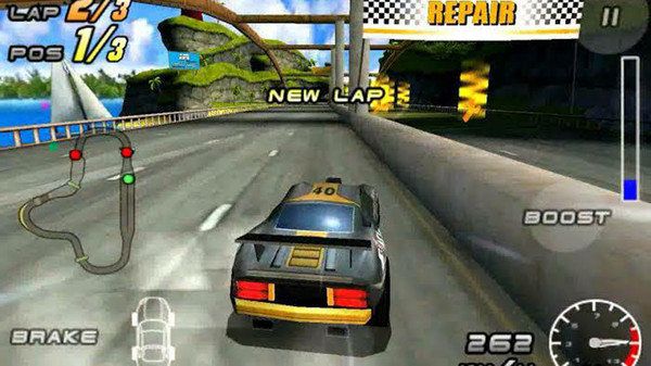 肆虐雷霆2免费金币安卓最新版下载  v3.1.4