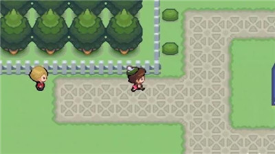 口袋妖怪剑盾游戏