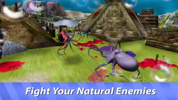 大王乌贼模拟器手机游戏下载安卓版  v4.1.3