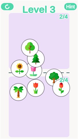 图标来分类 v1.0