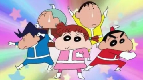 蜡笔小新VS屁屁小新梦春日部大战 v1.0.12