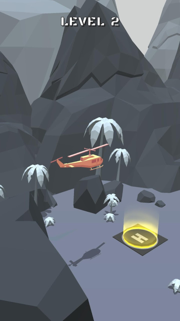 直升机精英游戏官方版  v4.0.1