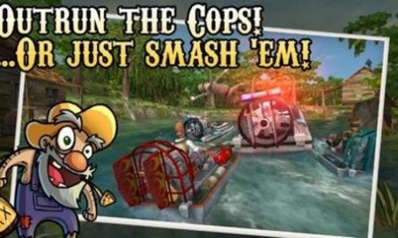 烈日快艇游戏最新最新版  v5.1.3