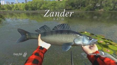 最终钓鱼模拟器Ultimate Fishing Simulator v3.1.5