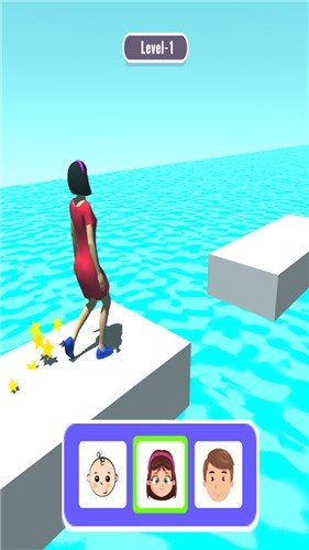 人类爱变形  v0.2