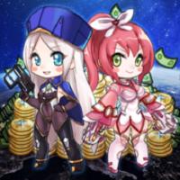 太空农夫(Idle Space Farmer)