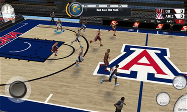 nba2k17安卓直装版  v0.0.21