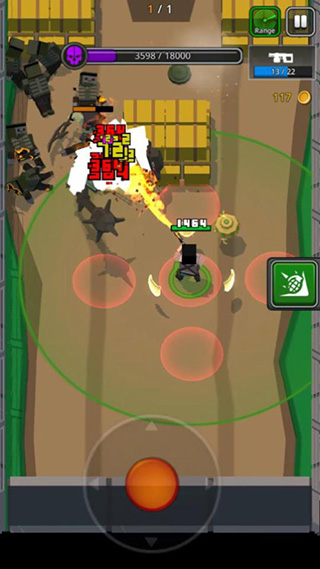 传奇枪手官方版 v1.1.5