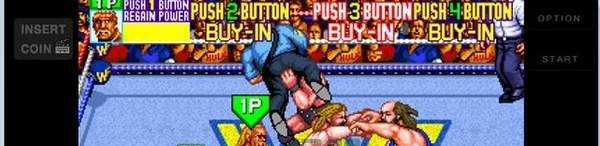 世界专业摔角游戏最新安卓版  v4.2.4