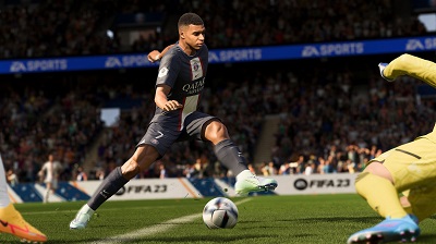 FIFA23 正版 v3.1.5